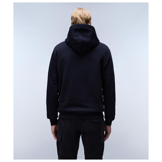 Napapijri Ανδρικό φούτερ B-Box Logo Hoodie